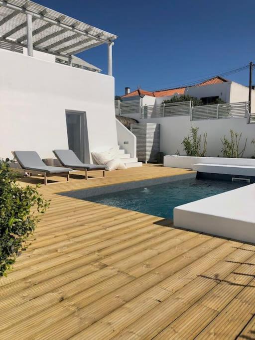 Casa Monda- Comporta Villa Carvalhal  Exterior photo